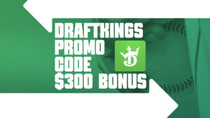 draftkings promo code