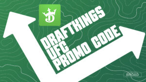 draftkings ufc 324 promo code