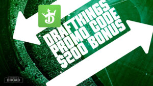draftkings promo code