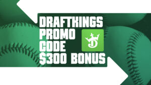 draftkings promo code