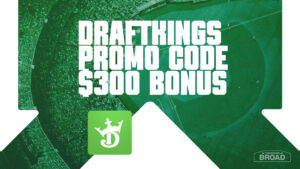 draftkings promo code