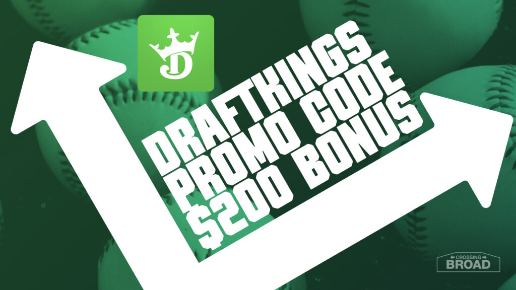 draftkings promo code