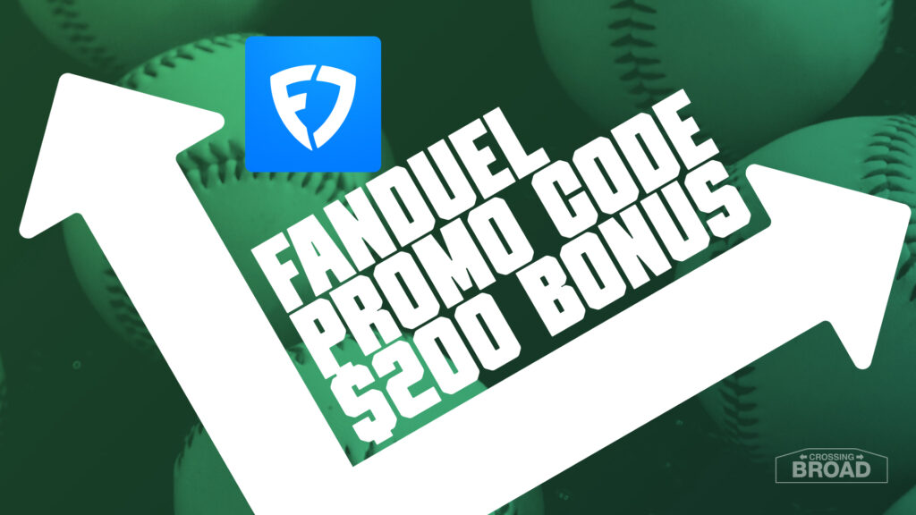 fanduel promo code