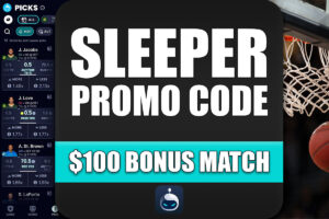 sleeper promo code