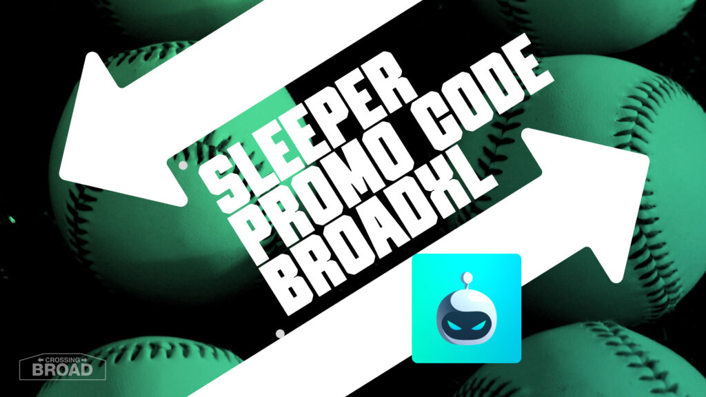 Sleeper promo code