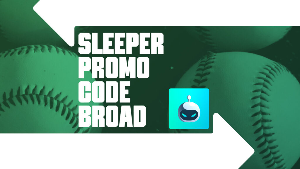 Sleeper promo code