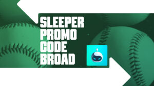 Sleeper promo code