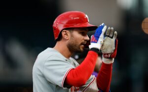 phillies astros picks