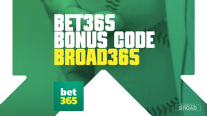 bet365 promo code
