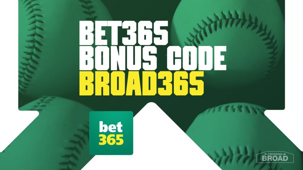 bet365 Promo Code