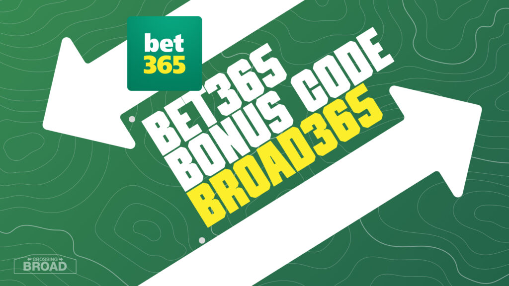 bet365 promo code