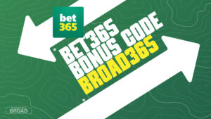 bet365 promo code