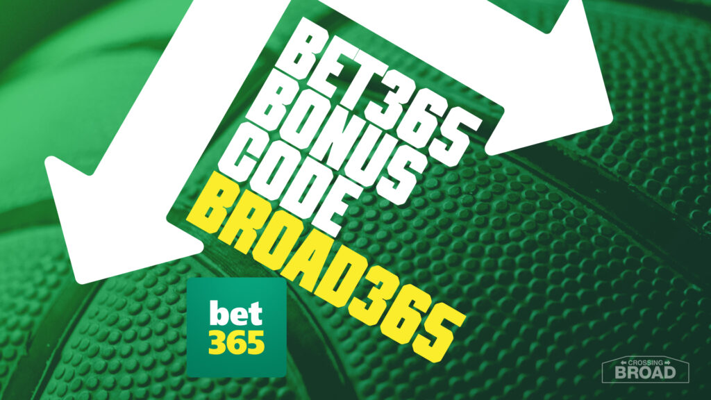 bet365 bonus code