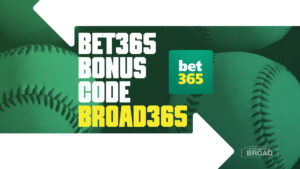 Bet365 promo code