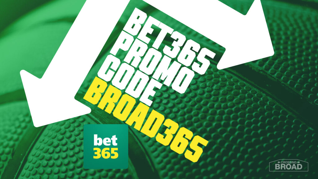 bet365 promo code