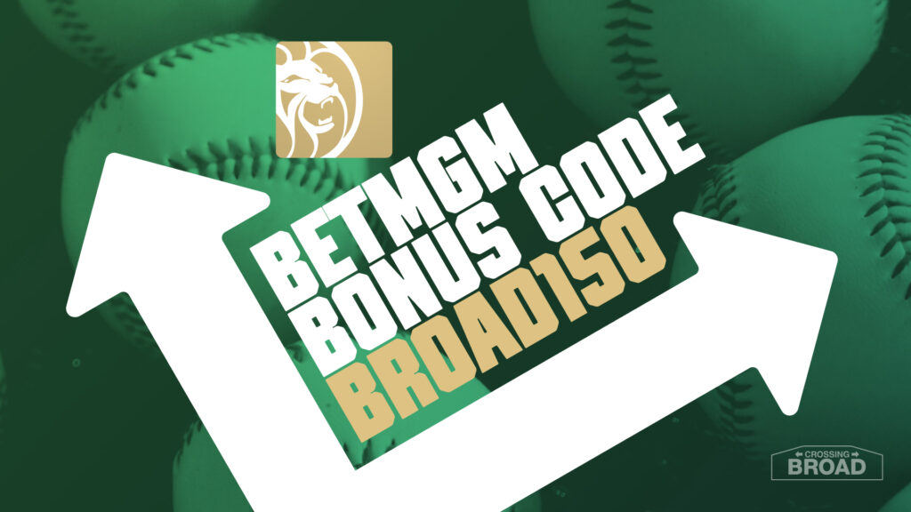betmgm bonus code