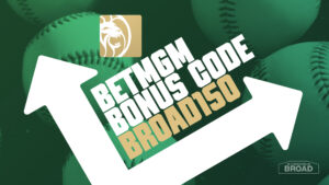 betmgm bonus code