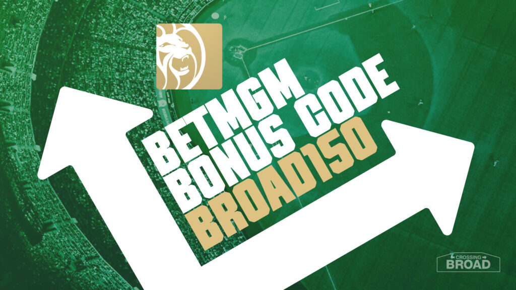 betmgm promo code