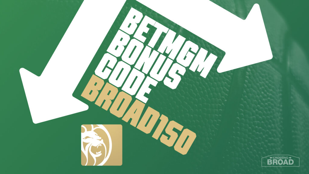 betmgm bonus code