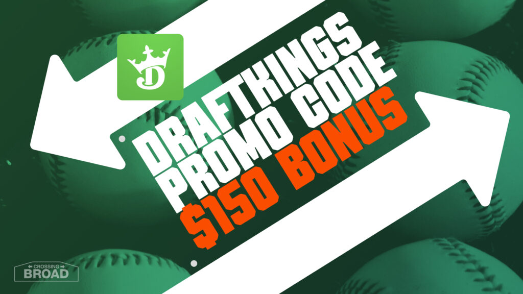 DraftKings Promo Code