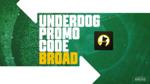 Underdog promo code