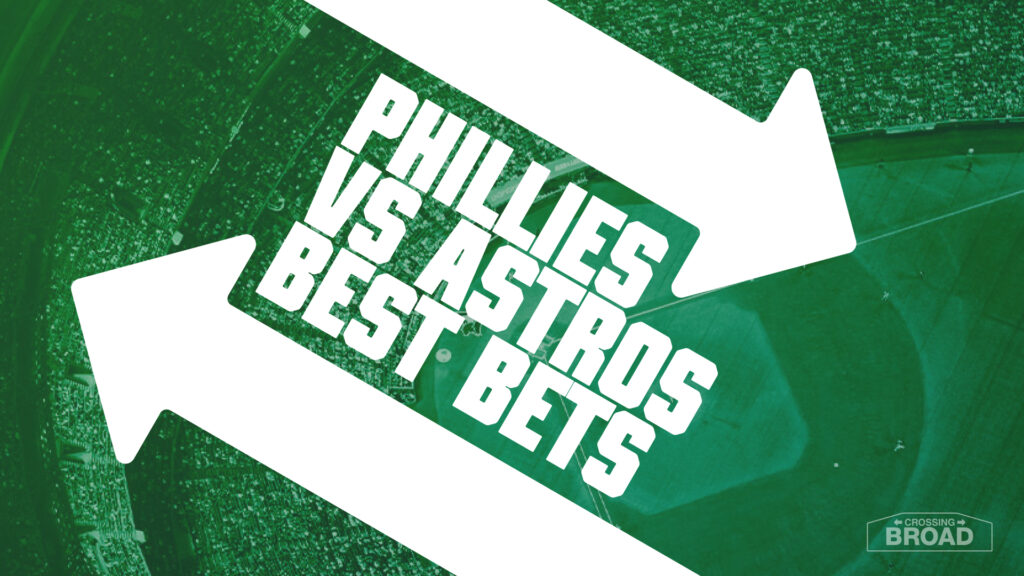 phillies astros picks home run props