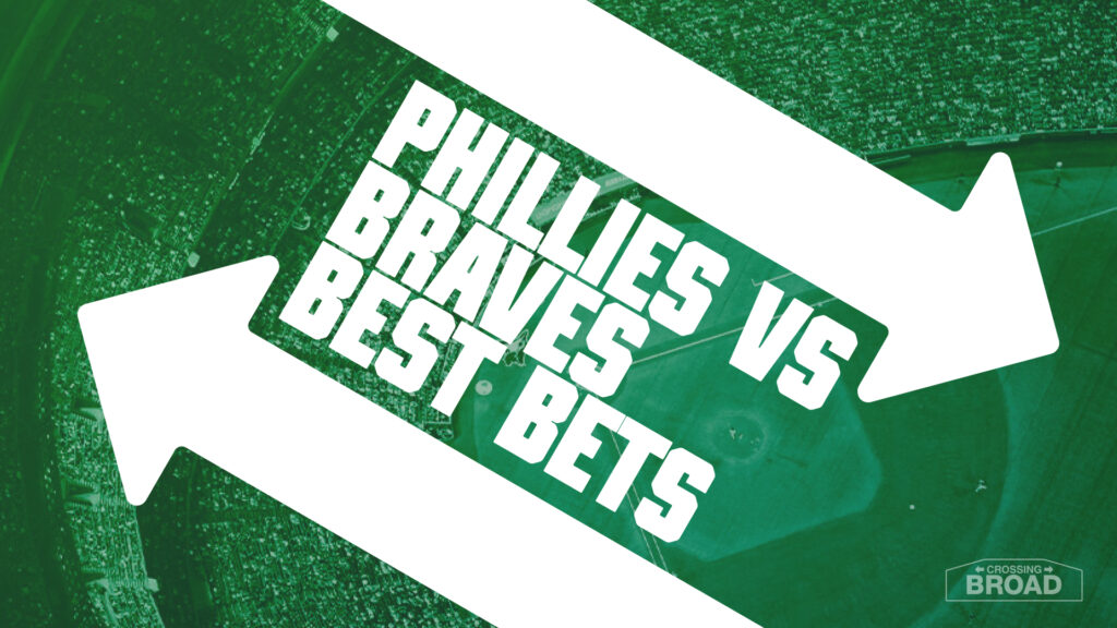 Phillies vs. Braves Home Run Picks