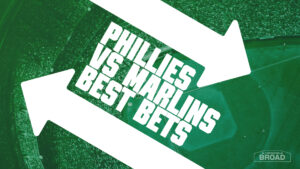 phillies marlins picks home run bets
