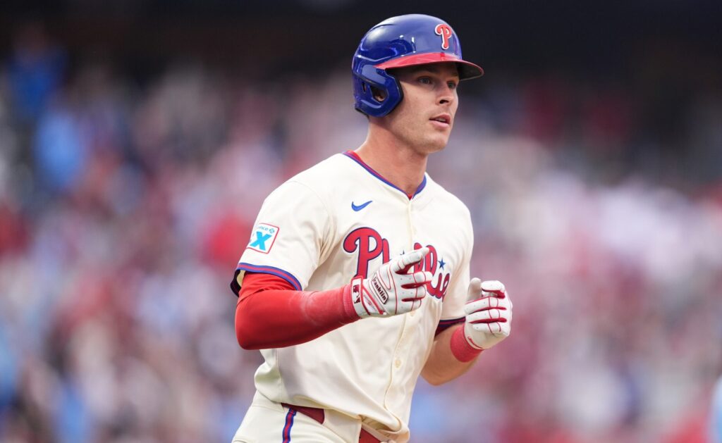 mets phillies picks home run props