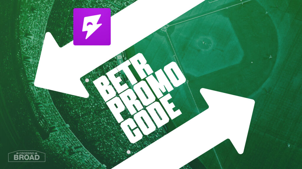 Betr promo code