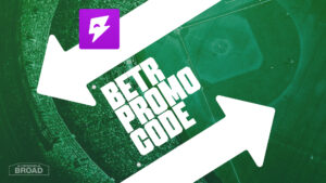 Betr promo code