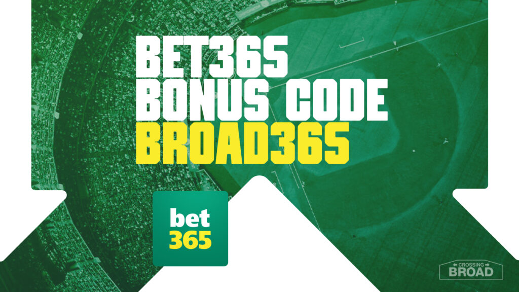 bet365 promo code