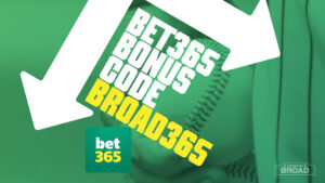 bet365 promo code