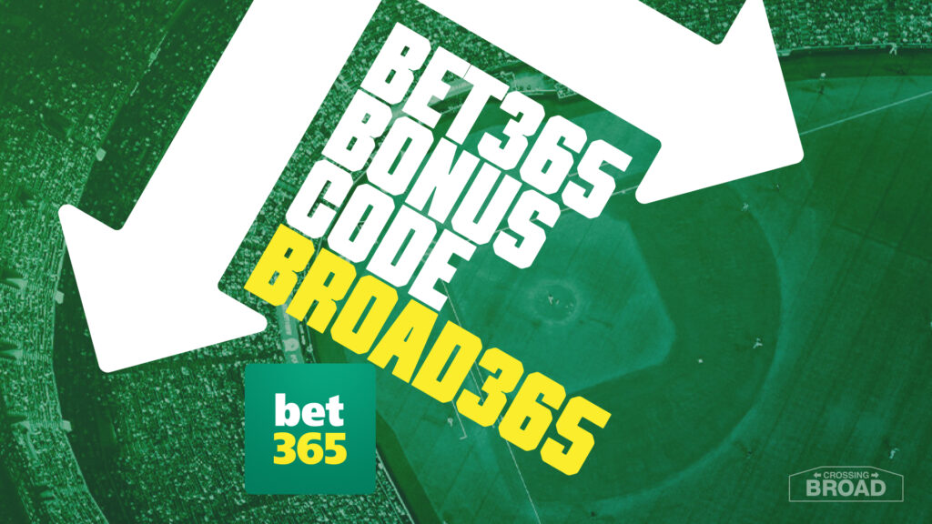 bet365 promo code