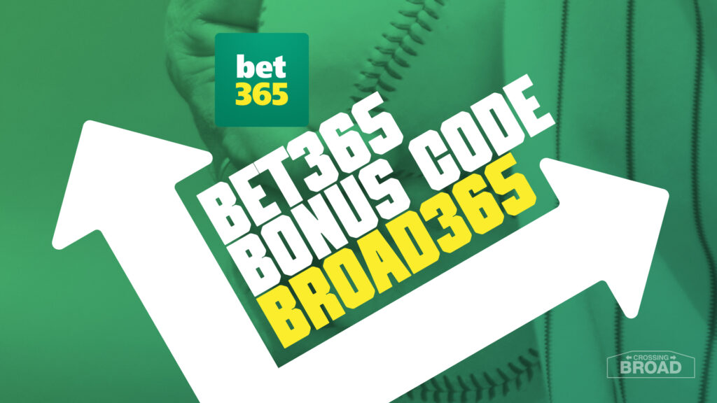 bet365 Bonus Code