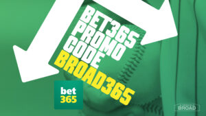 bet365 promo code