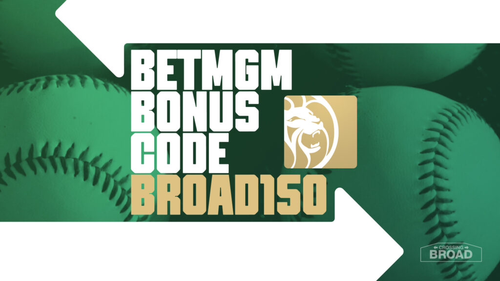 betmgm bonus code