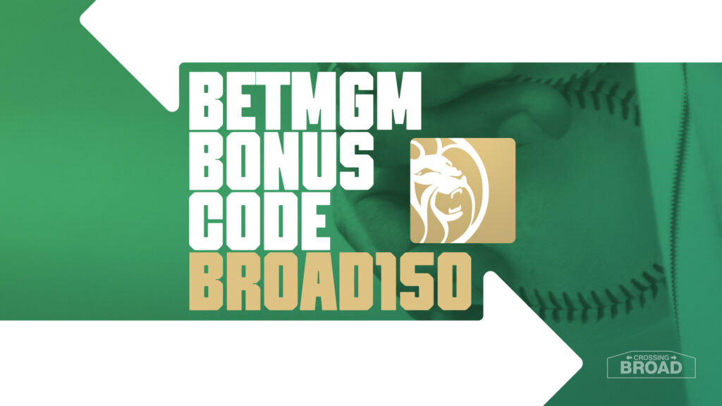 BetMGM bonus code