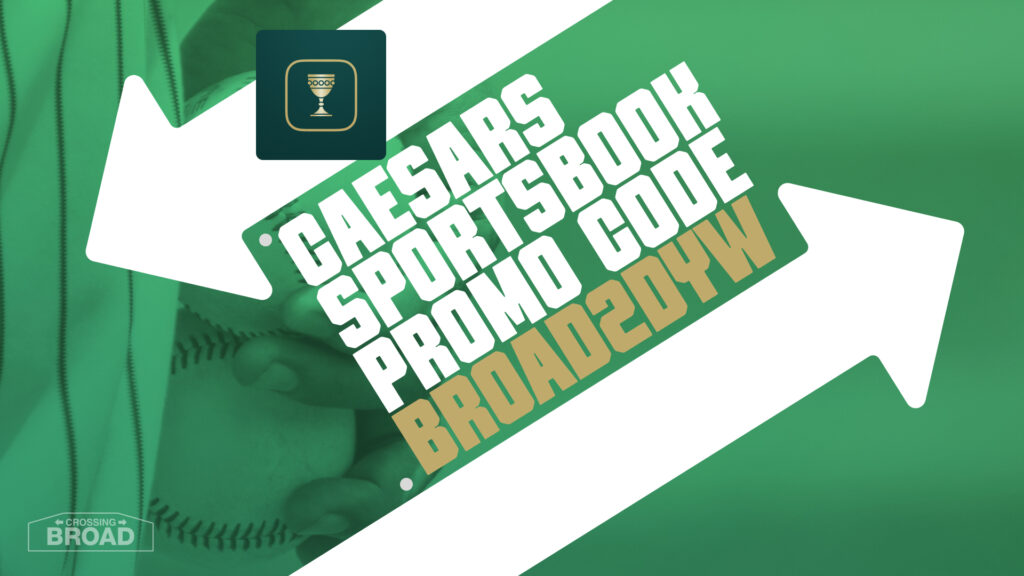 Caesars Sportsbook Promo Code