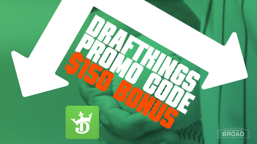 DraftKings promo code