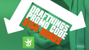 DraftKings promo code