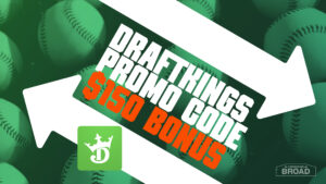DraftKings promo code