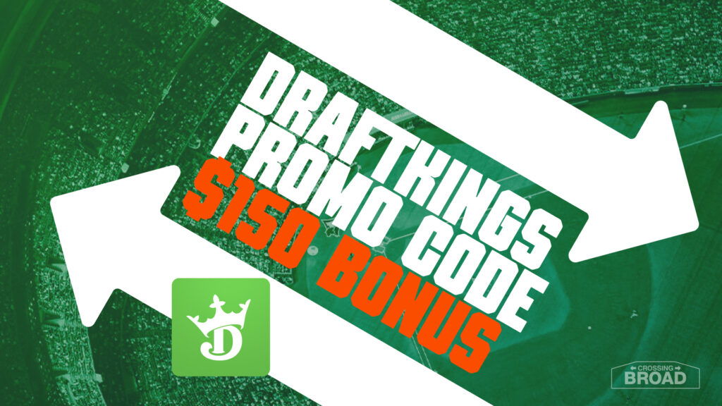 DraftKings promo code