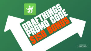 DraftKings promo code