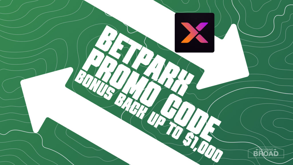 BetPARX Casino PA Promo Code