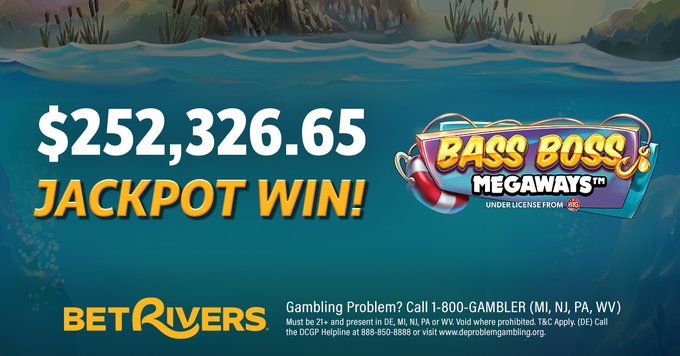 pa casino slot jackpot