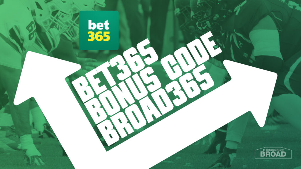 bet365 bonus code