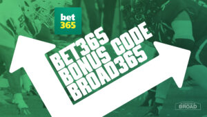 bet365 bonus code