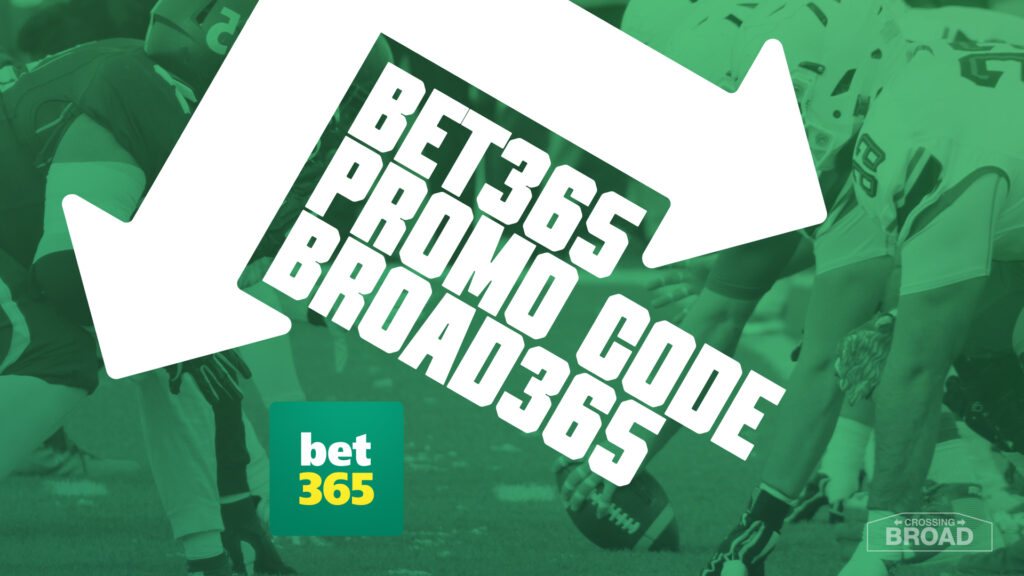 bet365 bonus code