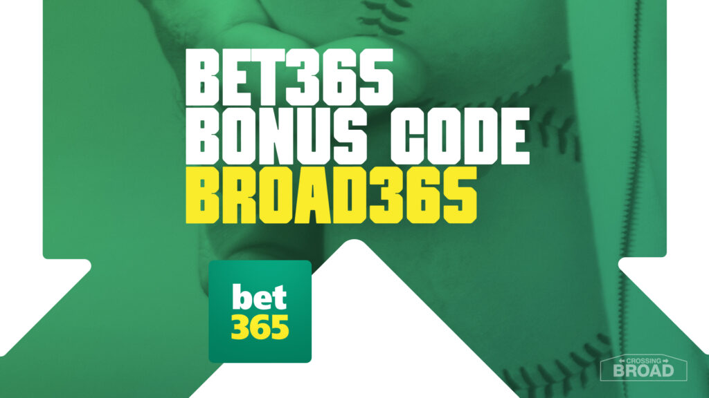 bet365 bonus code